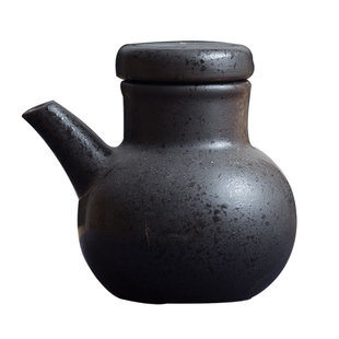 创意日式陶瓷调味壶酱油壶调料瓶厨房家用醋瓶子醋壶寿司料理餐具