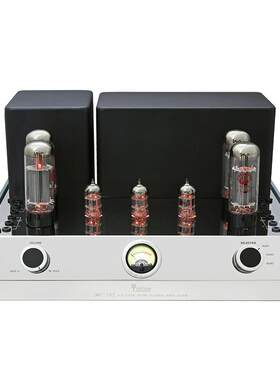 雅琴HiFi发烧级EL34推挽胆机