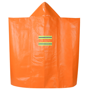 火灾神器防火斗篷逃生衣应急包高层家用自救耐高温装备消防灭火毯