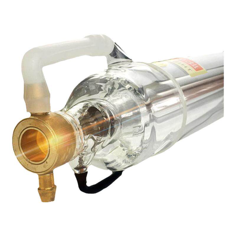 大功率co2150w切割雕刻激光管