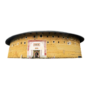 厦门漳州旅游云水谣+永定土楼王+漳州古城一日游【6-8人团纯玩】