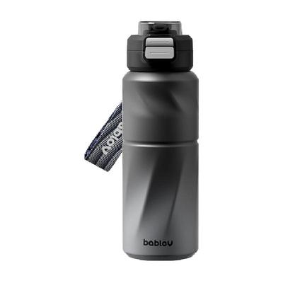 bablov316L不锈钢大容量保温杯