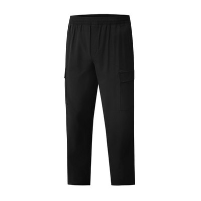 Stretch-Ripstop男士宽松剪裁工装裤 常规款丨lululemon丨LM5BLUS