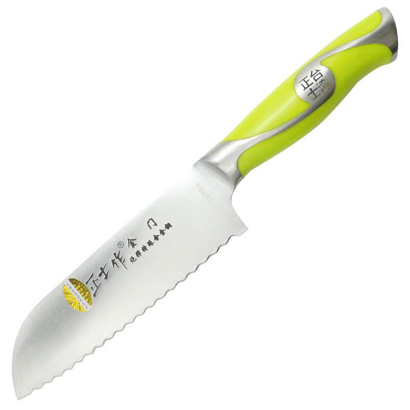 正士作冷冻肉专用刀具水果刀