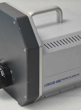 仪器系统LUMICAM4000200图像色彩计免费送货