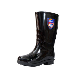 回力雨鞋男高筒中筒底帮短筒水鞋防滑耐磨劳保雨靴防水加绒胶鞋男