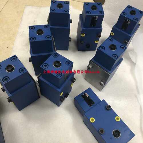 议价力士乐R900500190 FD16PA21/B03V平衡阀德国产FD16PA2X/B03V