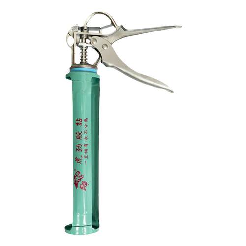 虎劲胶枪玻璃胶手动省力玻璃胶枪免钉胶打胶枪加厚型通用型压胶枪