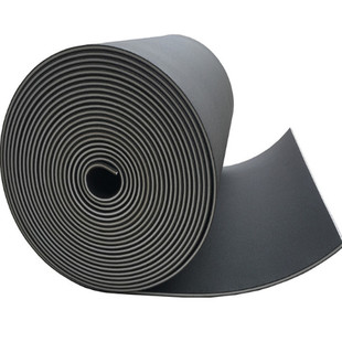 酒吧店ktv隔音减震垫舞蹈室影音室家用地面地板楼板聚乙烯隔音棉