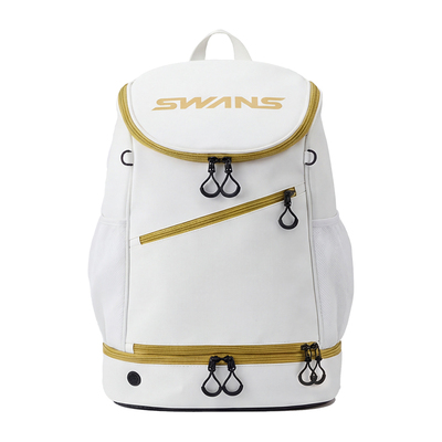 swans大容量游泳收纳双肩包