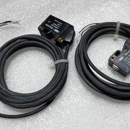 溢价-Baumer光电传感器 O300Y-GR，型号L300-45