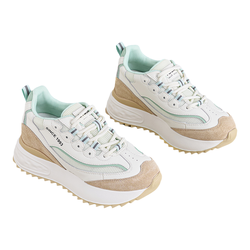 【官方正品】专业内增高鞋