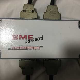议价Schneeberger smeaxxv 2 信号放大器 4mhz Max 频率  5vdc  5