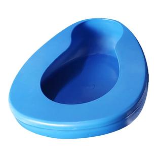 便盆老人产妇卧床坐便器住院专用加厚大号床上接便神器便携大便器