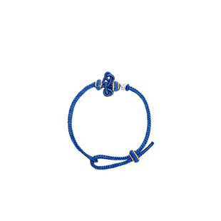 泰山【上岸手绳】文昌佑学笔下生花手工编织手绳送孩子希望礼物