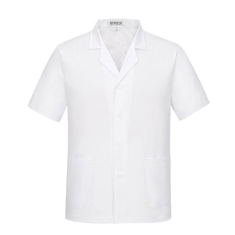 食堂厨师工作服秋冬长袖定制logo