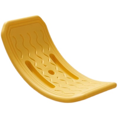 科巢跷跷板专注力训练室内