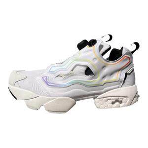 reebok锐步INSTAPUMP充气鞋