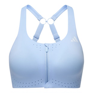 adidas阿迪达斯女子专业运动健身训练休闲内衣KQ5235
