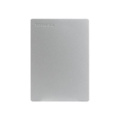 toshiba/东芝移动2t2tb纤薄硬盘