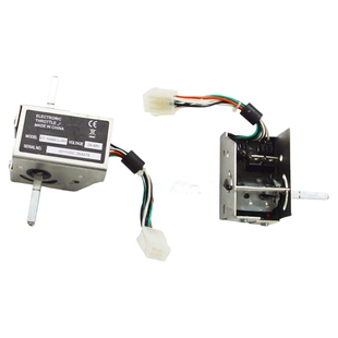 西林小金刚叉车加速器ET-166MCU-RY 如意托盘车调速器前进后退