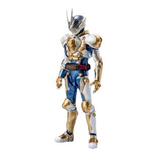 有货 万代 限定 SHF 假面骑士极狐 Gazer 斯艾尔 尼拉姆 洗头哥