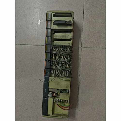 【议价】PLC一套CPU41V1带ID212OC222