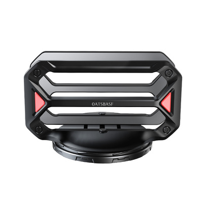 可调节笔记本立式支架收纳置物架