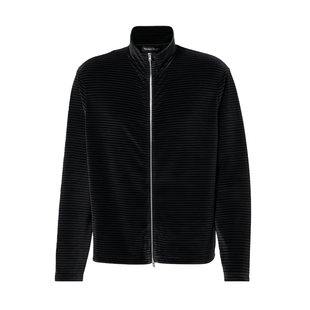 SS26 YOUNGYTKING CardiganCortis风马丁灯芯绒开衫休闲男