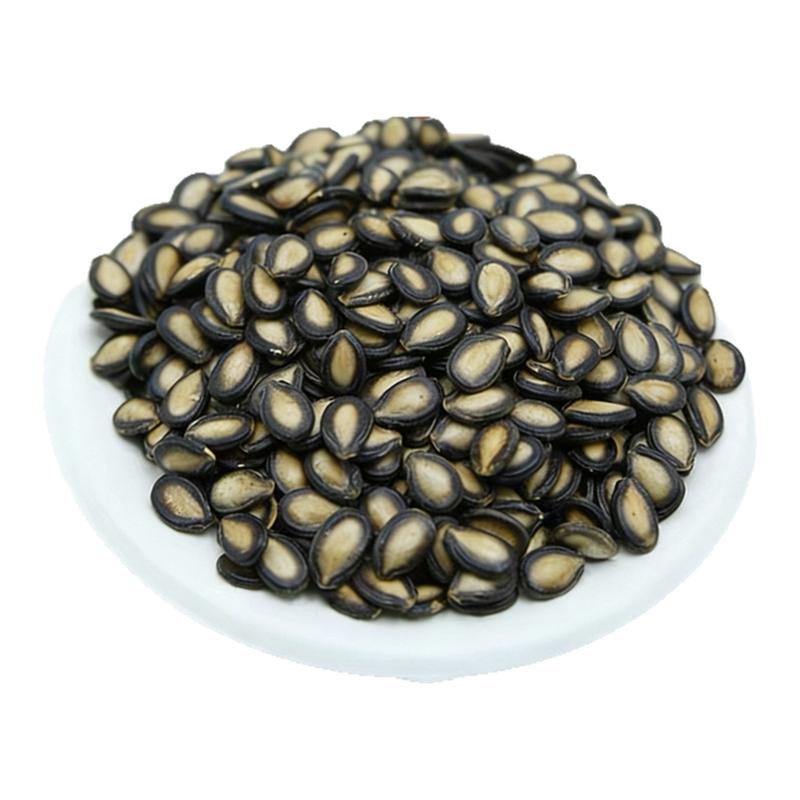 甘肃生西瓜子生瓜子原味瓜子兰州大板黑瓜子原味水洗坚果零食批发