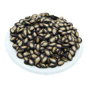 甘肃生西瓜子生瓜子原味瓜子兰州大板黑瓜子原味水洗坚果零食批发