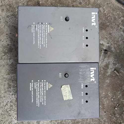 英威腾DBU-055-4制动电阻55kw
