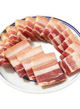 百年虞府东阳出缸肉江南咸肉风干