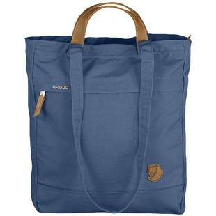 Fjallraven北极狐户外Totepack大容量单肩包G-1000斜挎拎包24203