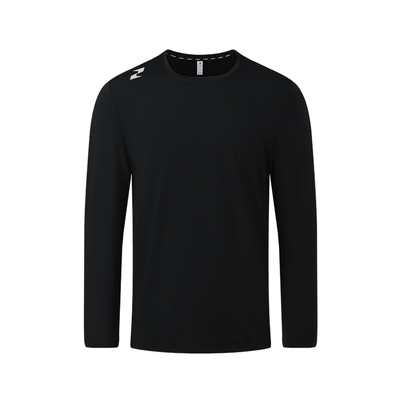 TAJEZZO/探迹者新品T13机能户外运动速干长袖T恤亲肤透气打底衫男