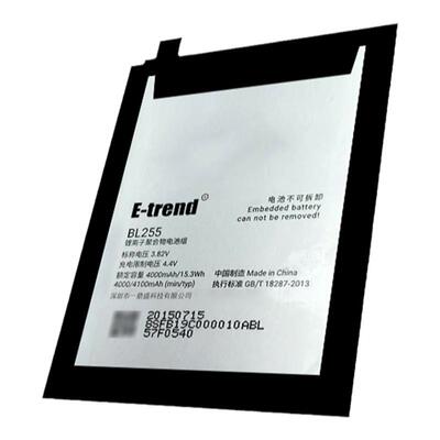 适用于联想z系列手机电池