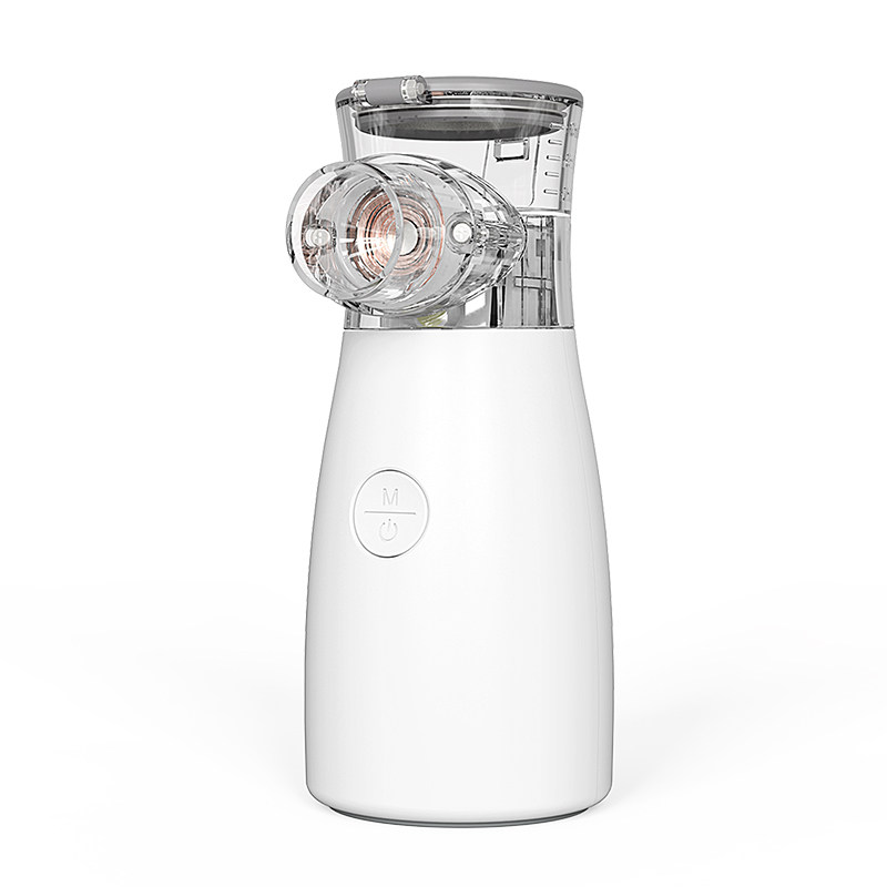 CONTEC上市品牌医用手持雾化器