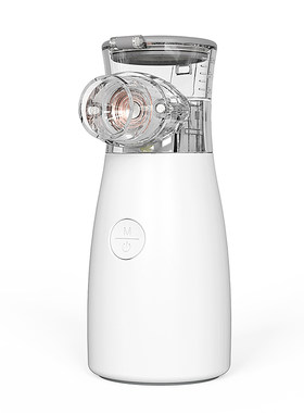 CONTEC医用手持雾化器【雾大轻音