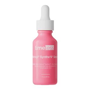 Timeless Matrixyl Synthe'6胜肽精华液初抗老改善肌肤提高紧致