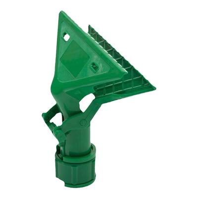 白云清洁AF06002老虎夹 毛巾夹抹布夹擦巾夹 伸缩杆清洁高处夹子