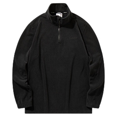 乔丹摇粒绒卫衣男春春新款