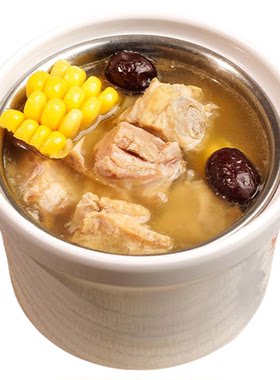 预制汤炖汤瓦罐汤半成品速食汤