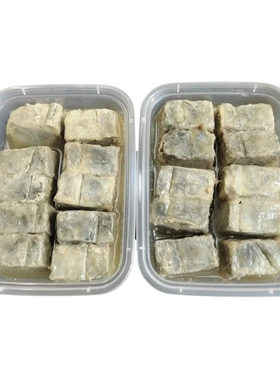 正宗臭豆腐乳盒装|超3000次加购