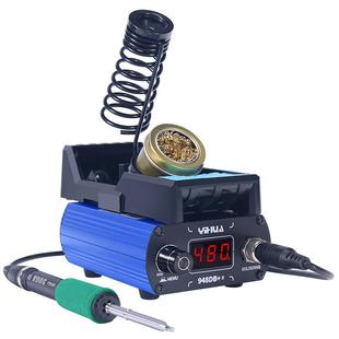 YIHUA谊华982-I精密C210/245焊台恒温120W大功率T12电烙铁专业级