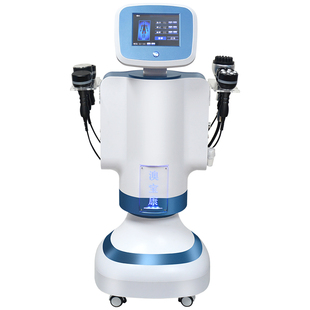 澳宝康身体塑形仪器腹包减瘦肥身养生体雕仪美容院排湿寒仪器躺瘦