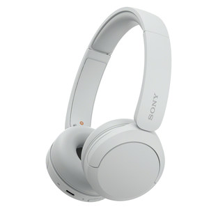 Sony/索尼 WH-CH520 无线蓝牙耳机头戴式电脑耳麦立体声
