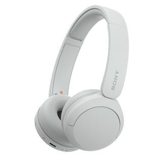 【国家补贴】Sony/索尼 WH-CH520 无线蓝牙耳机头戴式电脑耳麦
