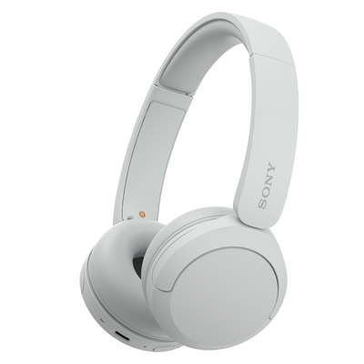 【国家补贴】Sony/索尼 WH-CH520 无线蓝牙耳机头戴式电脑耳麦