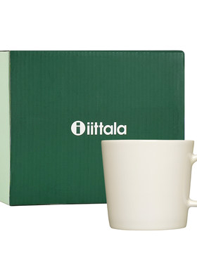 iittala主题系列陶瓷马克杯杯子