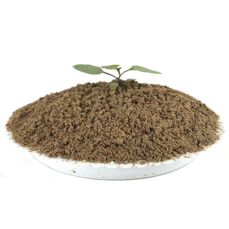 优质田园黄土养花果树通用种植土